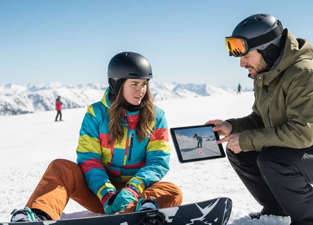 Just Getting Started